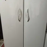 یخچال دوقلو امرسان