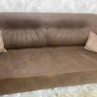 مبل راحتی|مبلمان خانگی و میز عسلی|اسلام‌شهر, شهرک مفیدی|دیوار