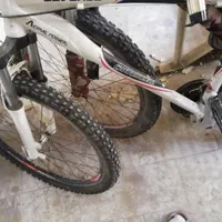 دوچرخه کنندل سایز 26