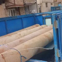 موکت دسته دوم،فوق ضخیم،شسته،شده مرتب|موکت|مشهد, توس (بلوار توس)|دیوار