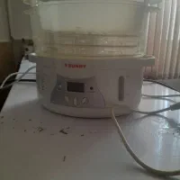 بخارپز ثانی