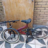 دوچرخه ۲۰|دوچرخه، اسکیت، اسکوتر|شیراز, آبیاری|دیوار