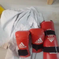 لباس کاراته