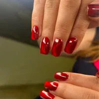 پدیکور و کفسابی تخصصی +ژلیش و ترمیم ناخن