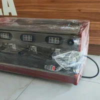 اسپرسو قهوه ساز مایرالی آریانه|کافیشاپ و رستوران|بروجرد, |دیوار