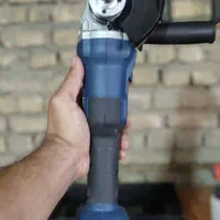 کرایه و اجاره مینی فرزز شارژی با دو باتری