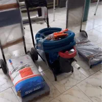 جارو استخری