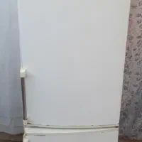 یخچال فریزر امرسان کارکرده