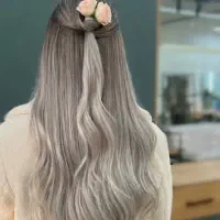 تخفیفات رنگ مو دکلره لایت مو