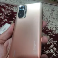 شیائومی Redmi Note 10 Pro با حافظهٔ ۱۲۸ گیگابایت|موبایل|اصفهان, باغ فردوس|دیوار