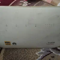 مودم ایرانسل i60 وای فایH1