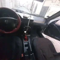 آریسان مدل ۹۷|خودرو سواری و وانت|تهران, تهرانپارس شرقی|دیوار