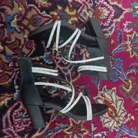 دو جفت کفش مجلسی سایز 37