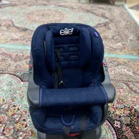 صندلی ماشین نو نو