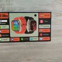 ساعت smart watch|ساعت|فردیس, شهرک ارم|دیوار