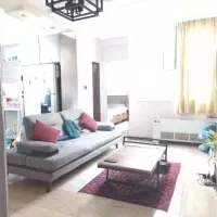 ۴۶متر/پارکینگدار/سرمای‌گذاری/خوش‌نقشه/نورگیر|فروش آپارتمان|تهران, جی|دیوار