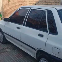 پراید 131دوگانه سوز|خودرو سواری و وانت|ارومیه, |دیوار