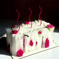 کیک تولد و شیرینی خشک|خوردنی و آشامیدنی|گلبهار, نوبهار|دیوار