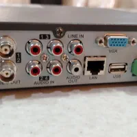 دی وی آر|دوربین مداربسته|تهران, قلهک|دیوار