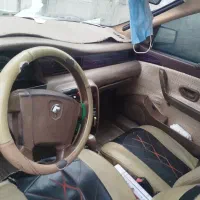 سمند مدل 90نیمه دوم اربگ دار