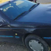 ماشین 405|خودرو سواری و وانت|فاریاب, |دیوار