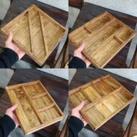سینی مزه