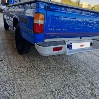 نیسان ابشنال مدل ۱۴۰۳|خودرو سواری و وانت|شیراز, شهرک برق|دیوار