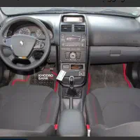 سورن پلاس صفر کیلومتر 1401