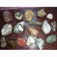 انواع سنگها قیمتی|کلکسیون اشیاء عتیقه|میناب, |دیوار