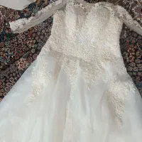 لباس عروس