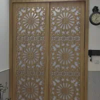 ساخت انواع کابینت و کمد و میزآرایش|جاکفشی، کمد، دراور|کاشان, امیرکبیر|دیوار