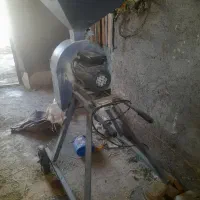 دستگاه آسیاب همه کاره