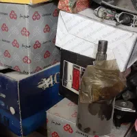 فروش لوازم استوک ونو پژو.پراید سمند وانت مزدا|قطعات یدکی و لوازم جانبی|اصفهان, وحید|دیوار