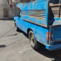 فروش نیسان زامیاد  بد