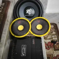 سیستم درحدنو