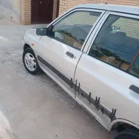 پراید۸۸|خودرو سواری و وانت|طبس, |دیوار