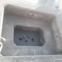 سرامیک کاری  و اب بندی  سنگ کاری|خدمات پیشه و مهارت|رباطکریم, الارد|دیوار