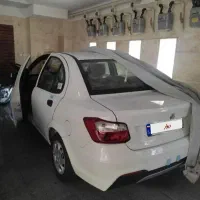 ساینا اس فول آپشن مدل ۴۰۴ صفر