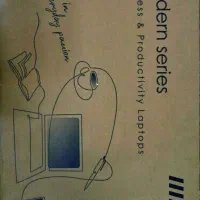 لپ تابMSI مدلAI|رایانه همراه|تهران, جوادیه|دیوار