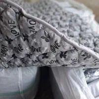 تشک مسافرتی باریک کم جا وزن سنگین