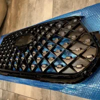 سپر جلو عقب X55پرو X22پرو تیگو7 5 8پرو اریزو5 6 FX|قطعات یدکی و لوازم جانبی|تهران, بهارستان|دیوار