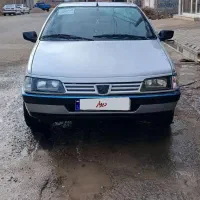 ۴۰۵ مدل ۸۷ دوگانه خارخانه