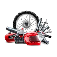 لوازم یدکی موتورسیکلت