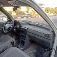 پراید 82 دوگانه عروسک|خودرو سواری و وانت|شیراز, فرودگاه شهید دستغیب شیراز|دیوار