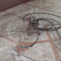 لوله بازکنی بدون کثیف کاری مراجعه ۱۵ تمام نقاط رشت