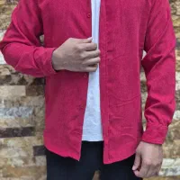 تولید پیراهن مخمل