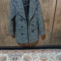 چند دست مانتو شلوار نو با پالتو|لباس|اصفهان, شیخ اشراق|دیوار