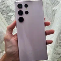 سامسونگ گلکسی S25 Ultra الترا فول کپی شرکت کی اس|موبایل|تهران, گلستان (شهرک راه آهن)|دیوار