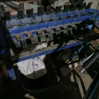 فروش آفتاب گردان  تکان