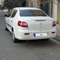 راناTU5مدل 97|خودرو سواری و وانت|قم, بلوار امین و ساحلی|دیوار